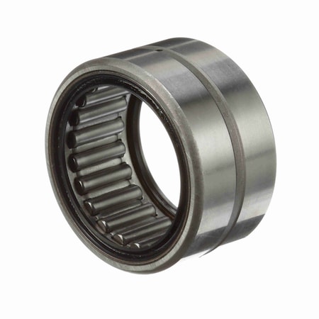 Mcgill MR Series 500, Machined Race Needle Bearing, No MR28RSS MR28RSS